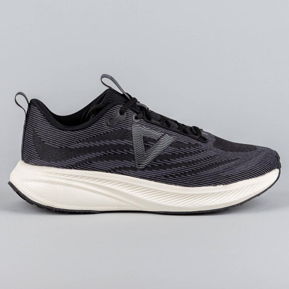 PEAK Women Training Shoe – Black / Off White et41228h