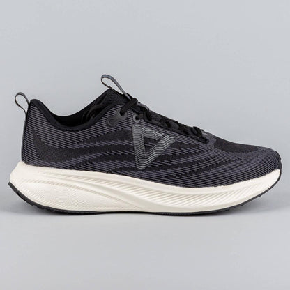 PEAK Women Training Shoe – Black / Off White et41228h