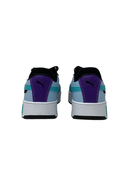 PUMA Carina Street Jr 393846-05 women's sneaker