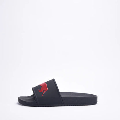 Harmont & Blaine - CIABATTA UOMO EVA NERO efm231-131-5520