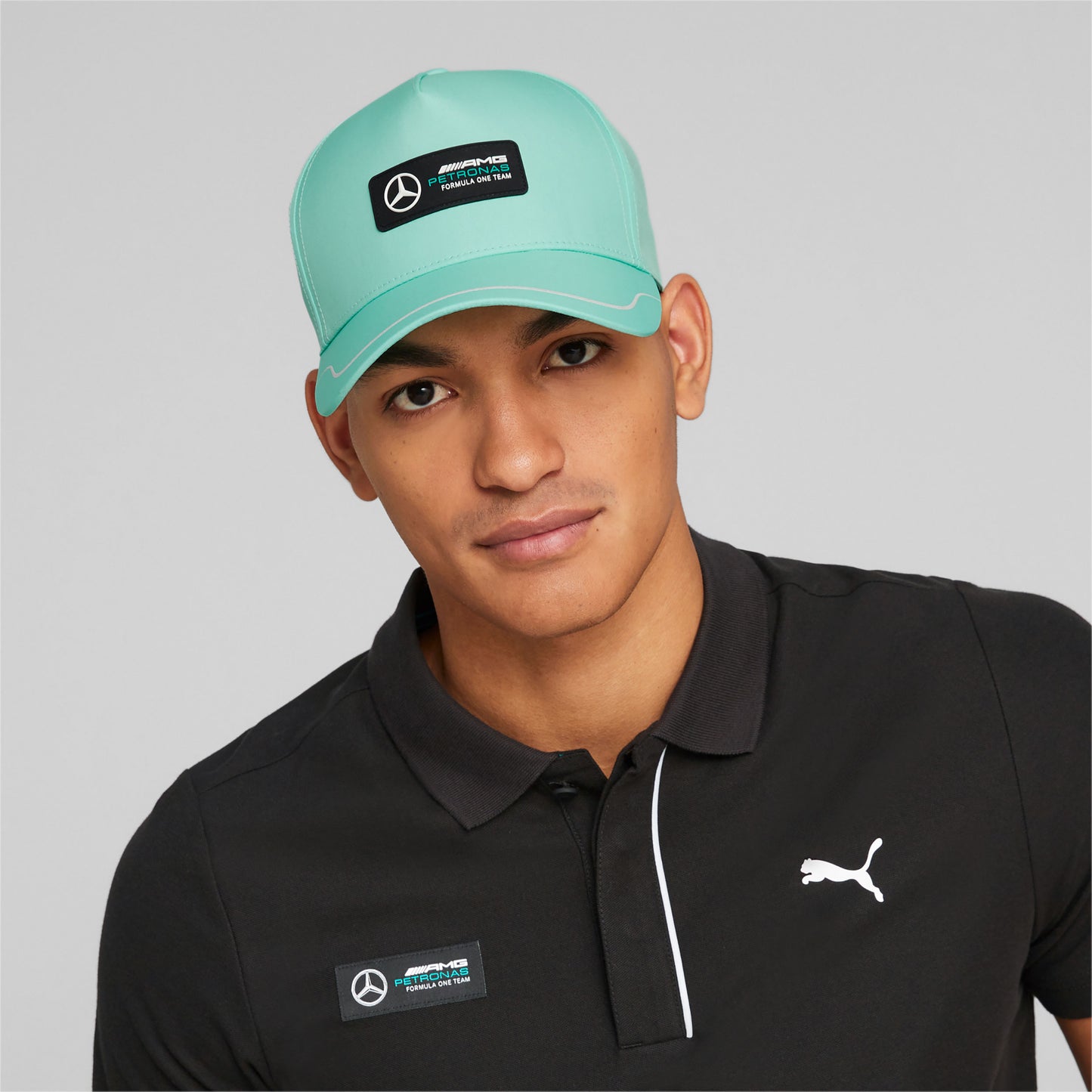 Puma Mercedes-AMG Petronas Motorsport 024485-04