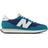 Shoes New Balance blueBoty New Balance MS237VC