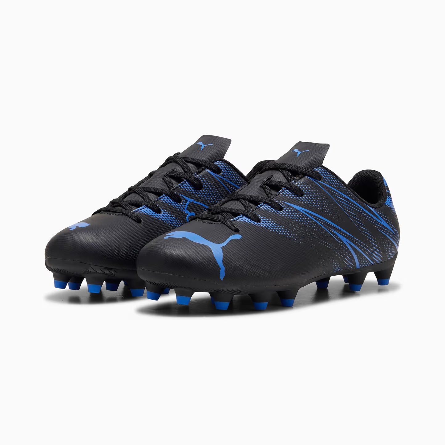 ATTACANTO FG/AG Youth Football Boots 107480-08