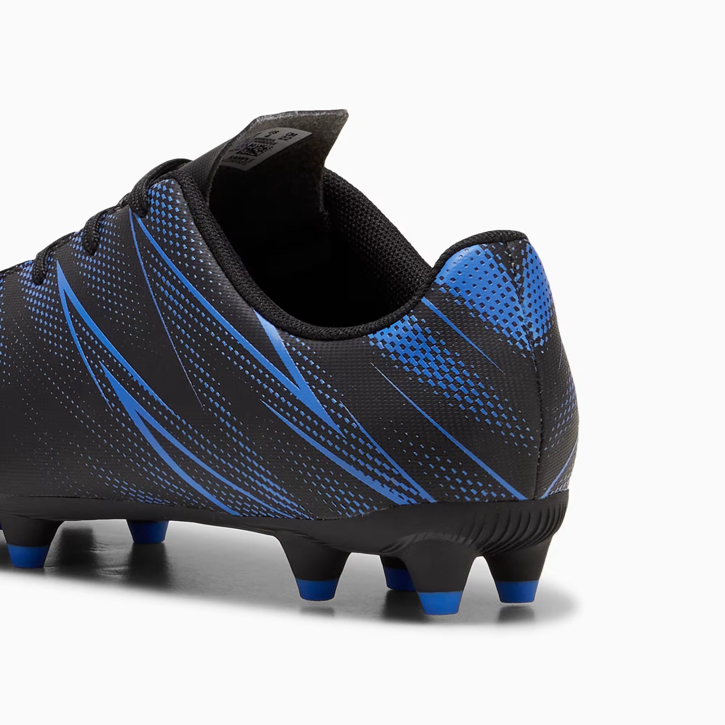 ATTACANTO FG/AG Youth Football Boots 107480-08