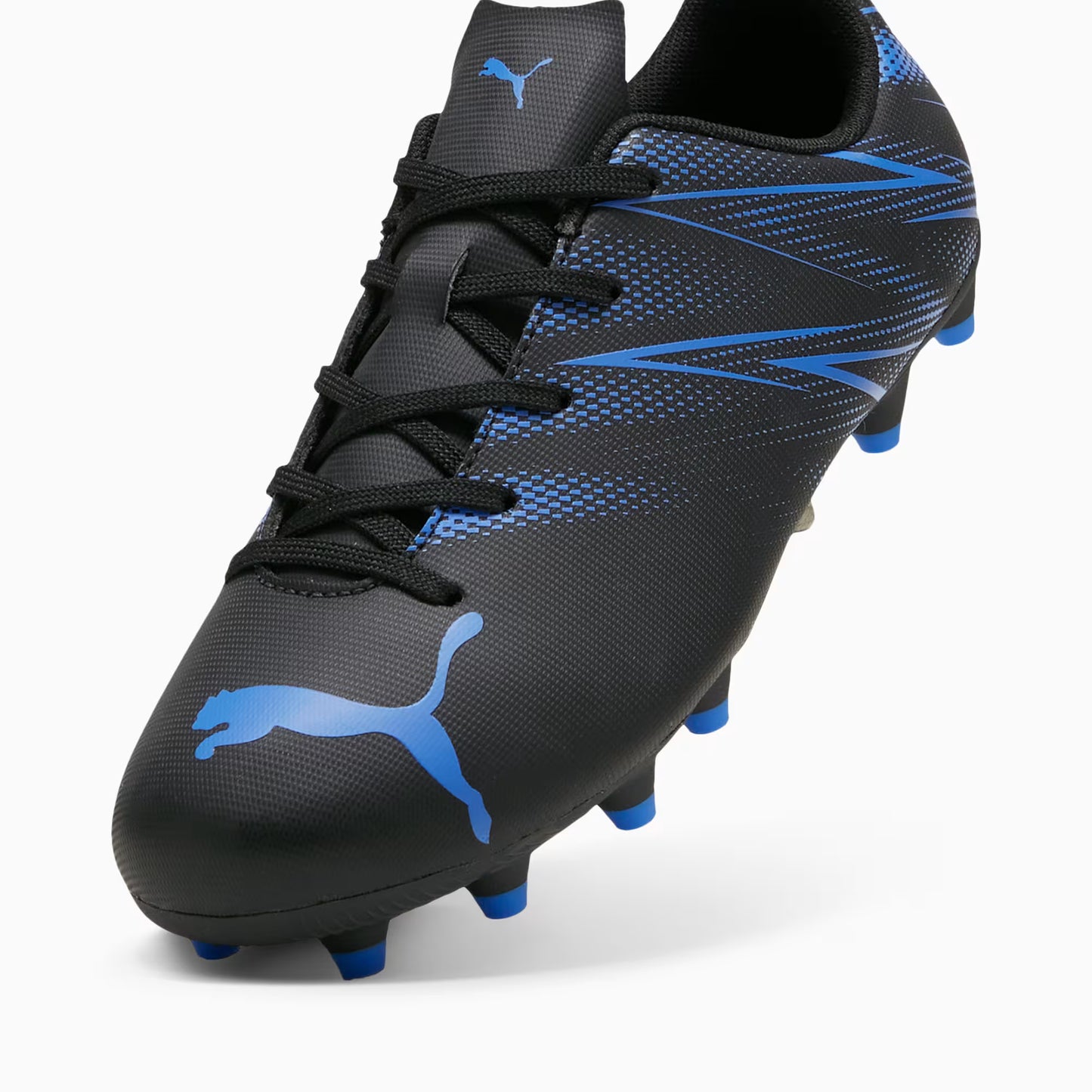 ATTACANTO FG/AG Youth Football Boots 107480-08
