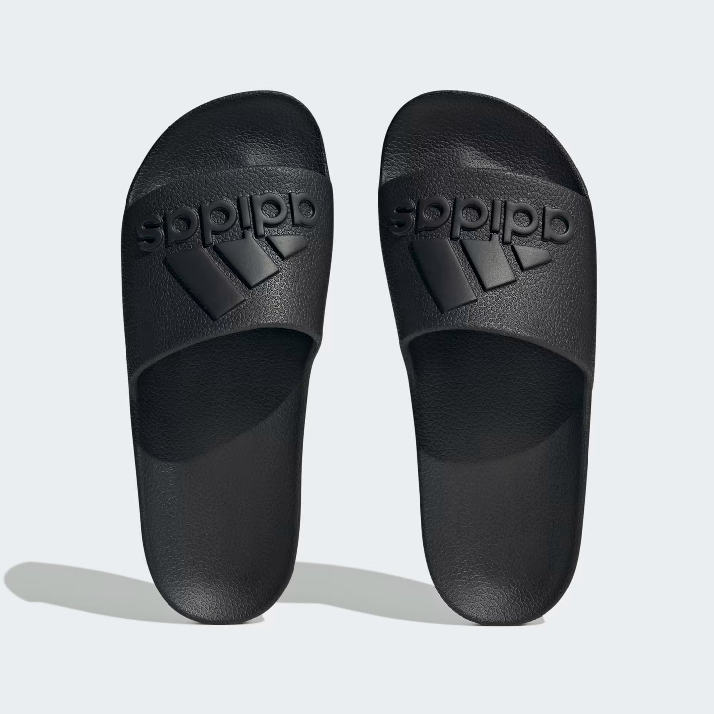adidas Adilette Aqua Slides if7371 black