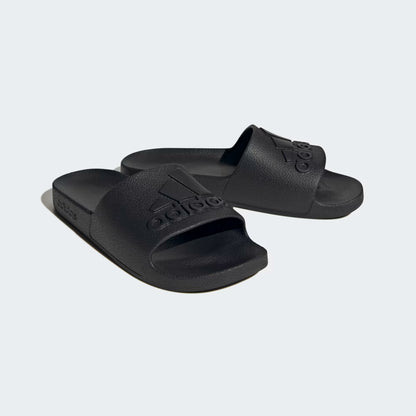 adidas Adilette Aqua Slides if7371 black