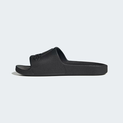 adidas Adilette Aqua Slides if7371 black