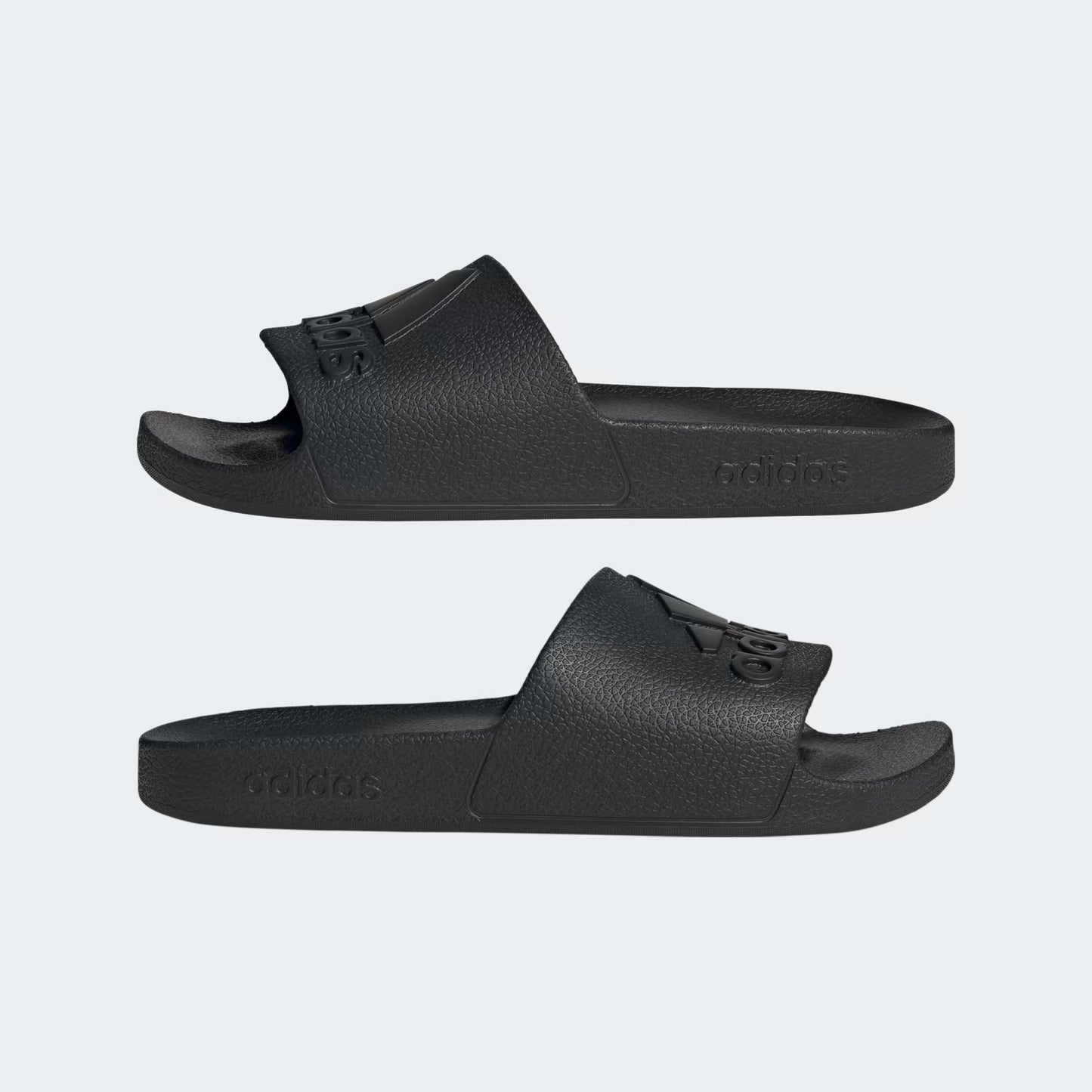 adidas Adilette Aqua Slides if7371 black