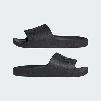 adidas Adilette Aqua Slides if7371 black