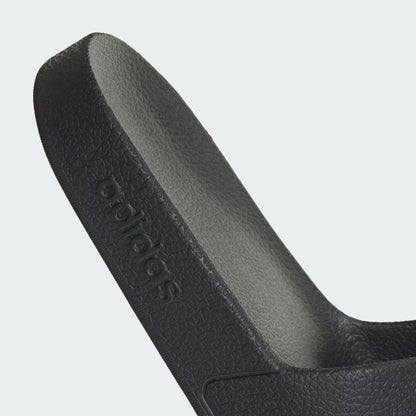 adidas Adilette Aqua Slides if7371 black
