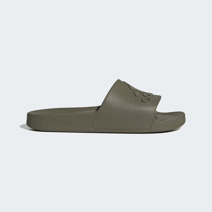 adidas Adilette Aqua Slides if7372 green