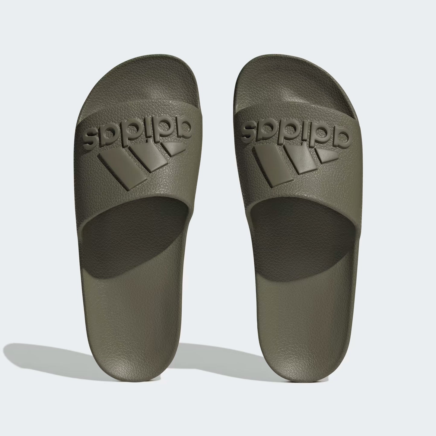 adidas Adilette Aqua Slides if7372 green