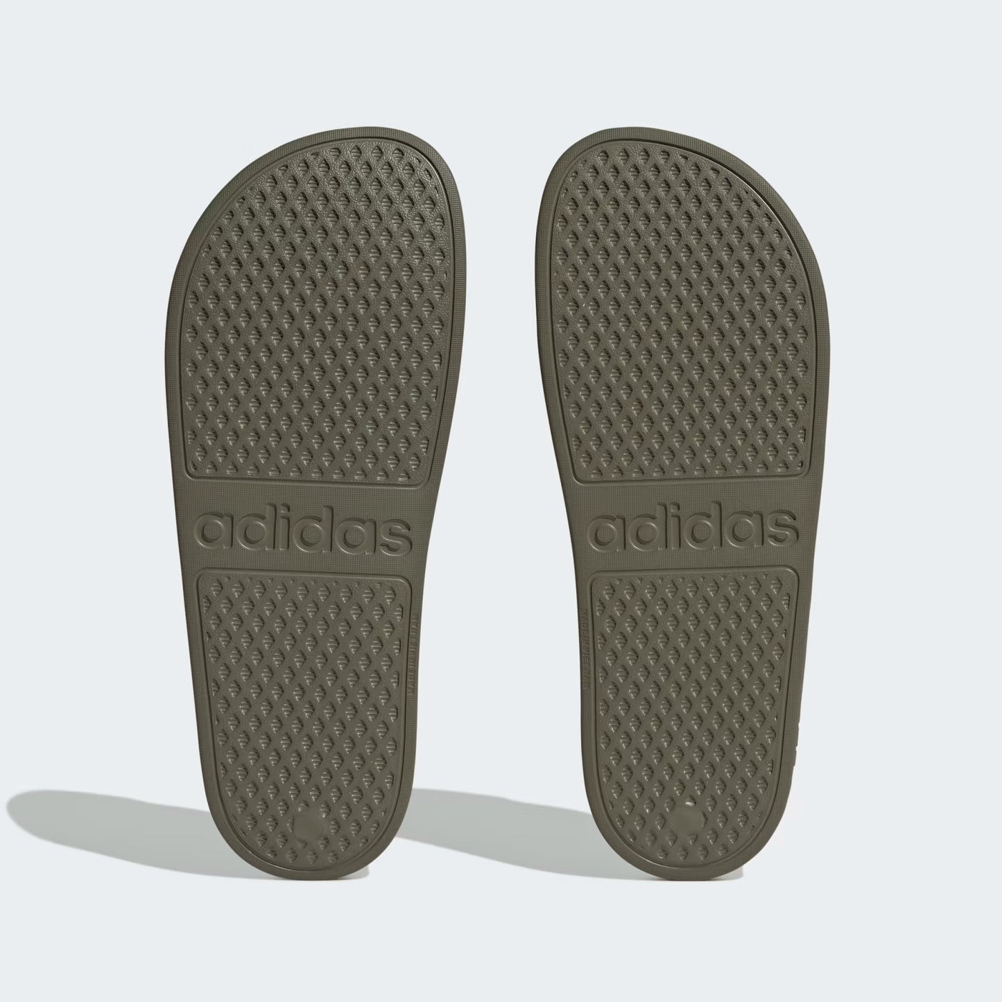 adidas Adilette Aqua Slides if7372 green