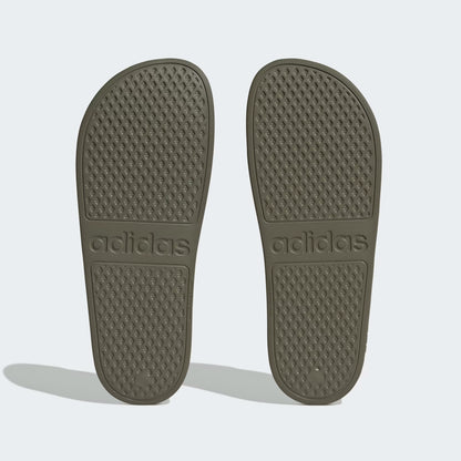 adidas Adilette Aqua Slides if7372 green