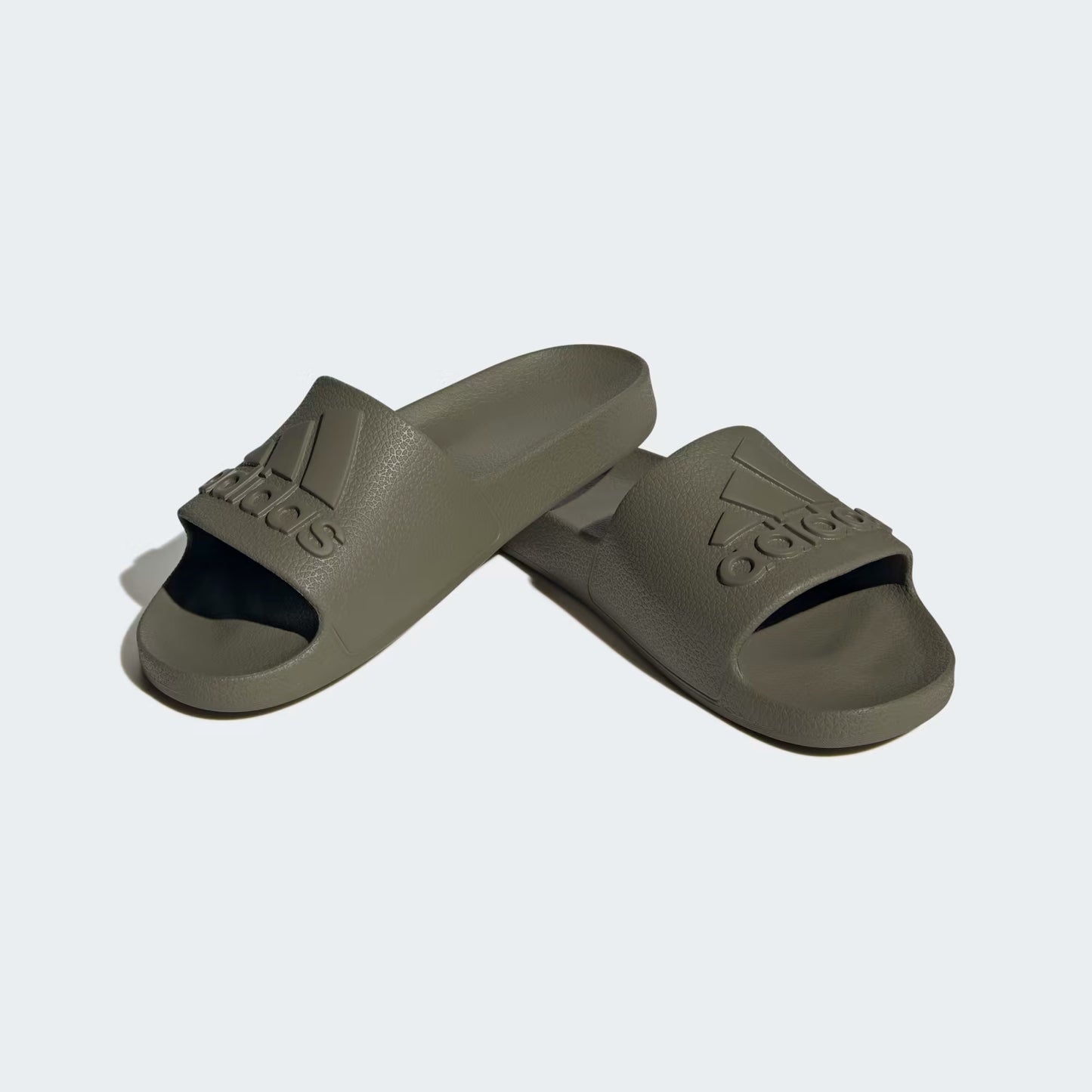 adidas Adilette Aqua Slides if7372 green
