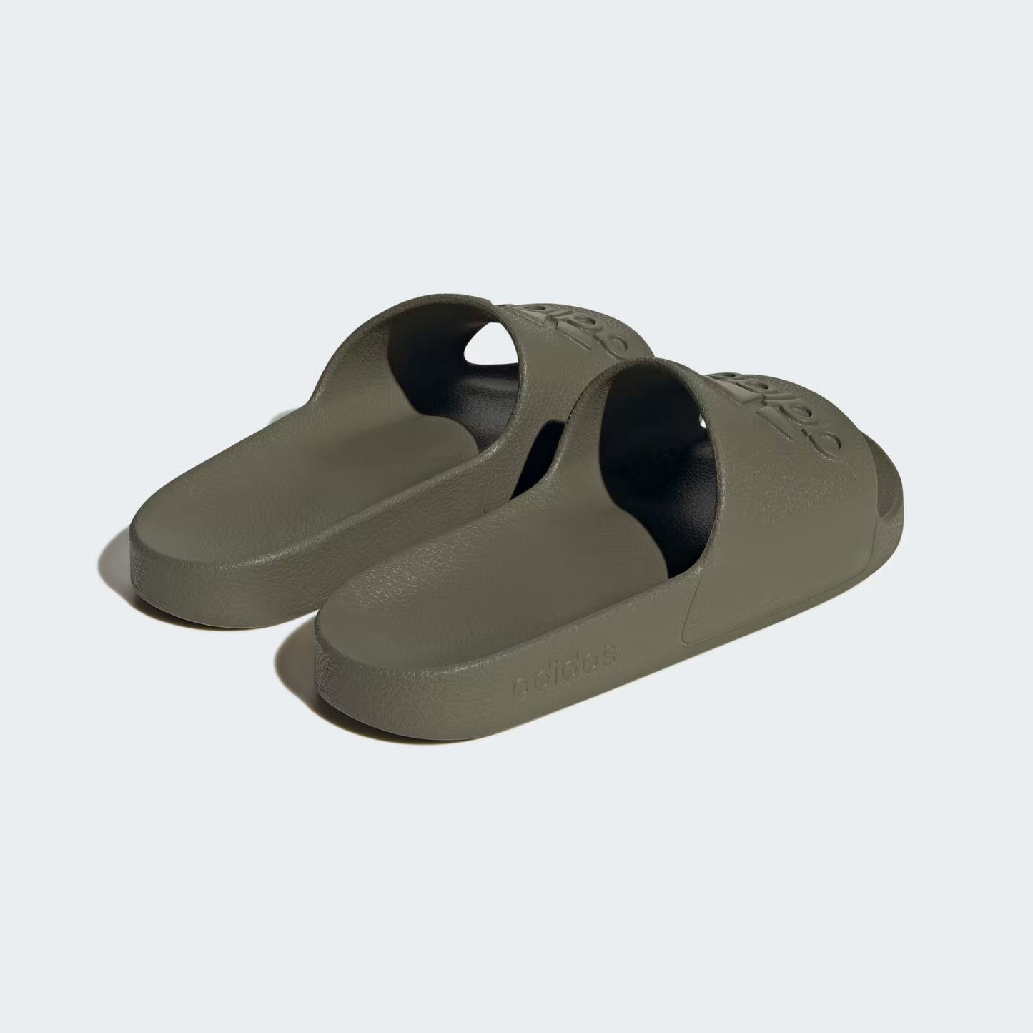adidas Adilette Aqua Slides if7372 green