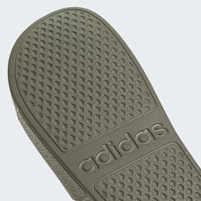 adidas Adilette Aqua Slides if7372 green