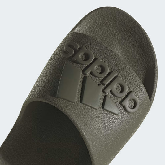 adidas Adilette Aqua Slides if7372 green