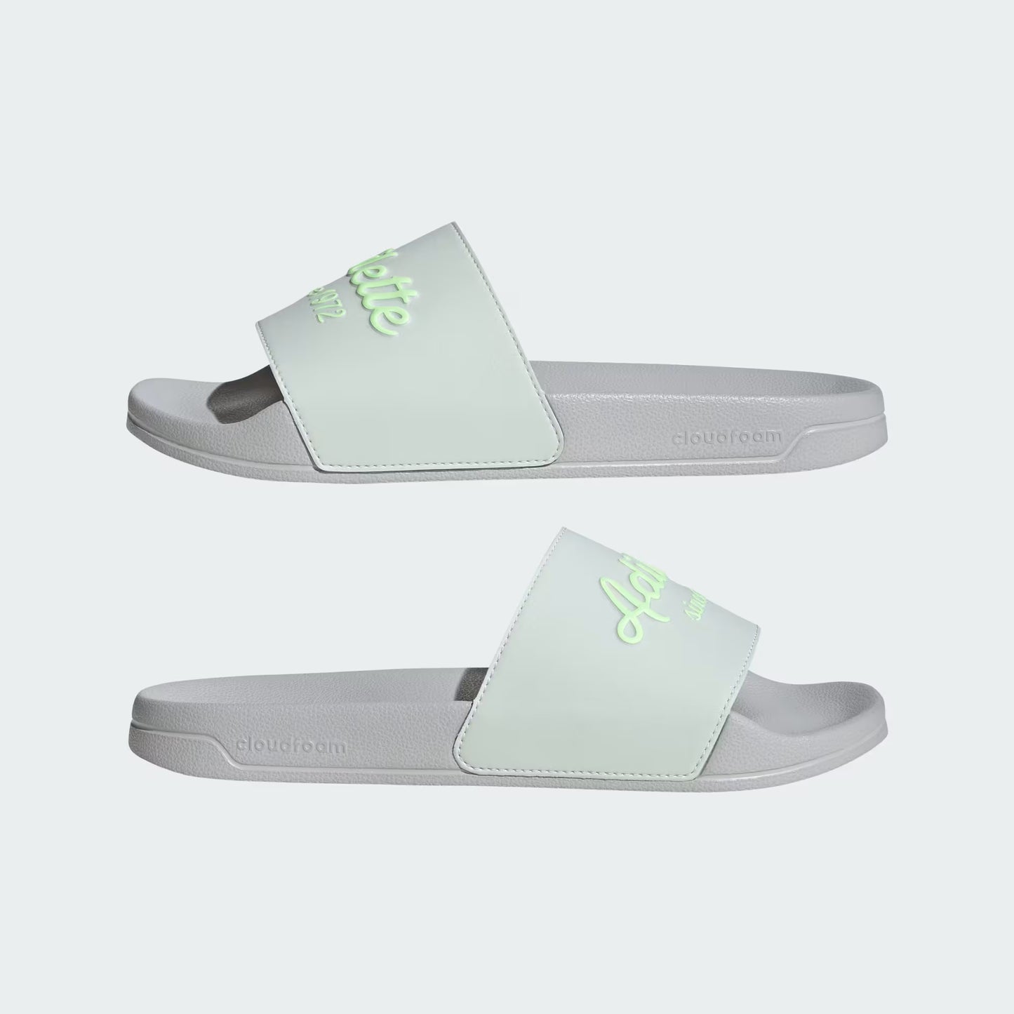 adidas Adilette Shower Slides ig3681 gris