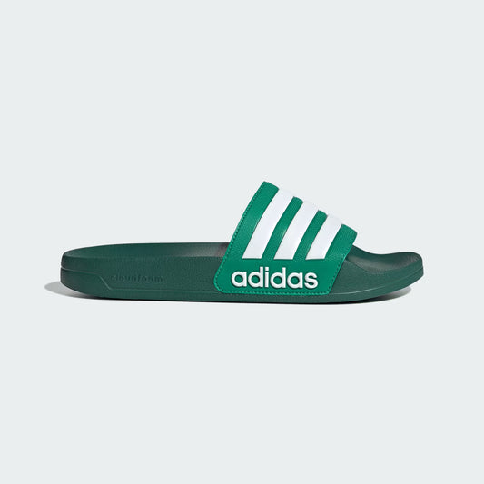 Adilette Shower Slides ji4760 green