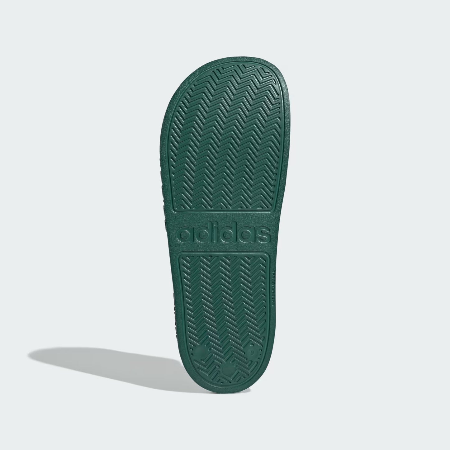 Adilette Shower Slides ji4760 green