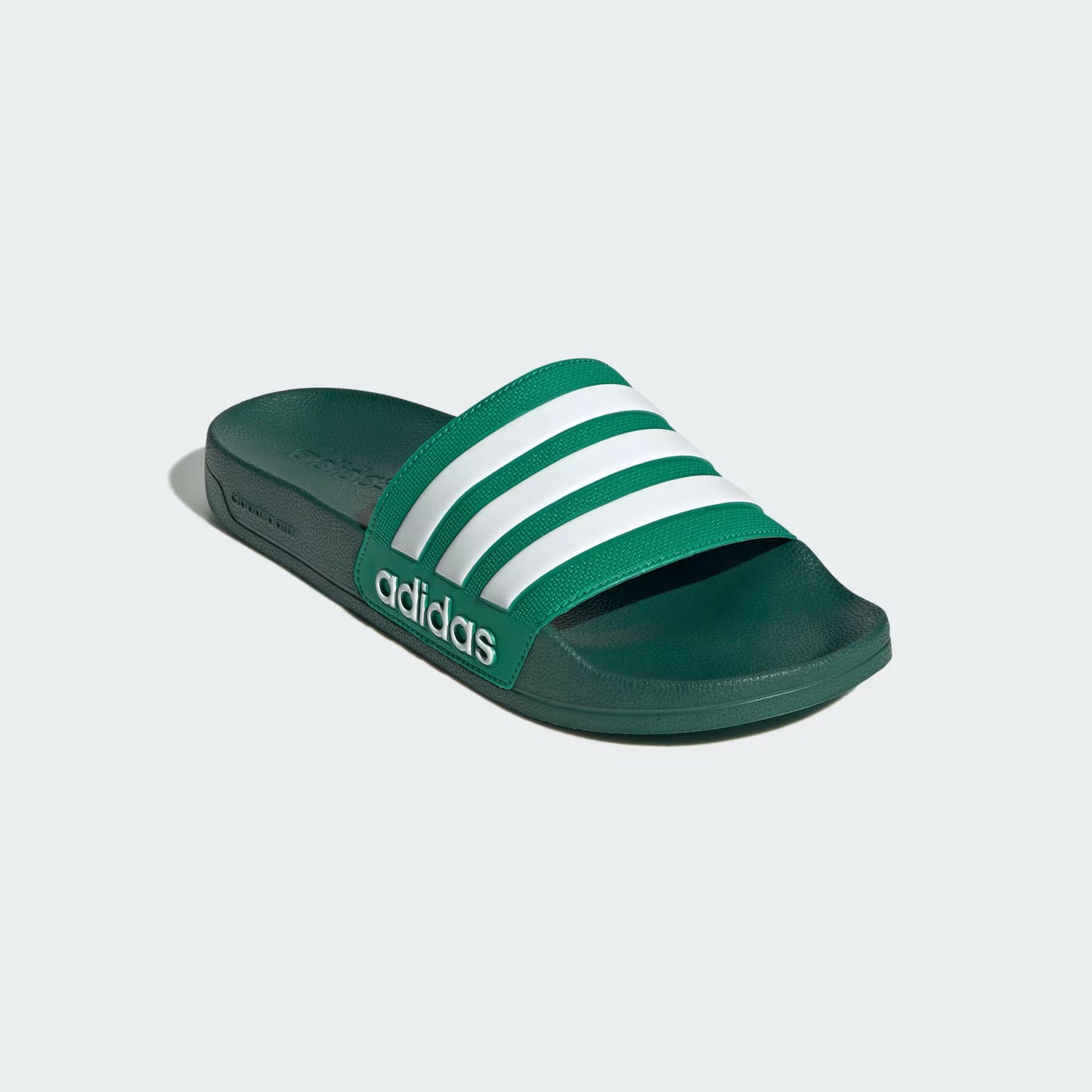 Adilette Shower Slides ji4760 green