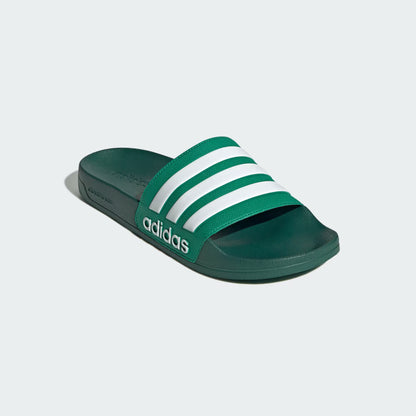 Adilette Shower Slides ji4760 green