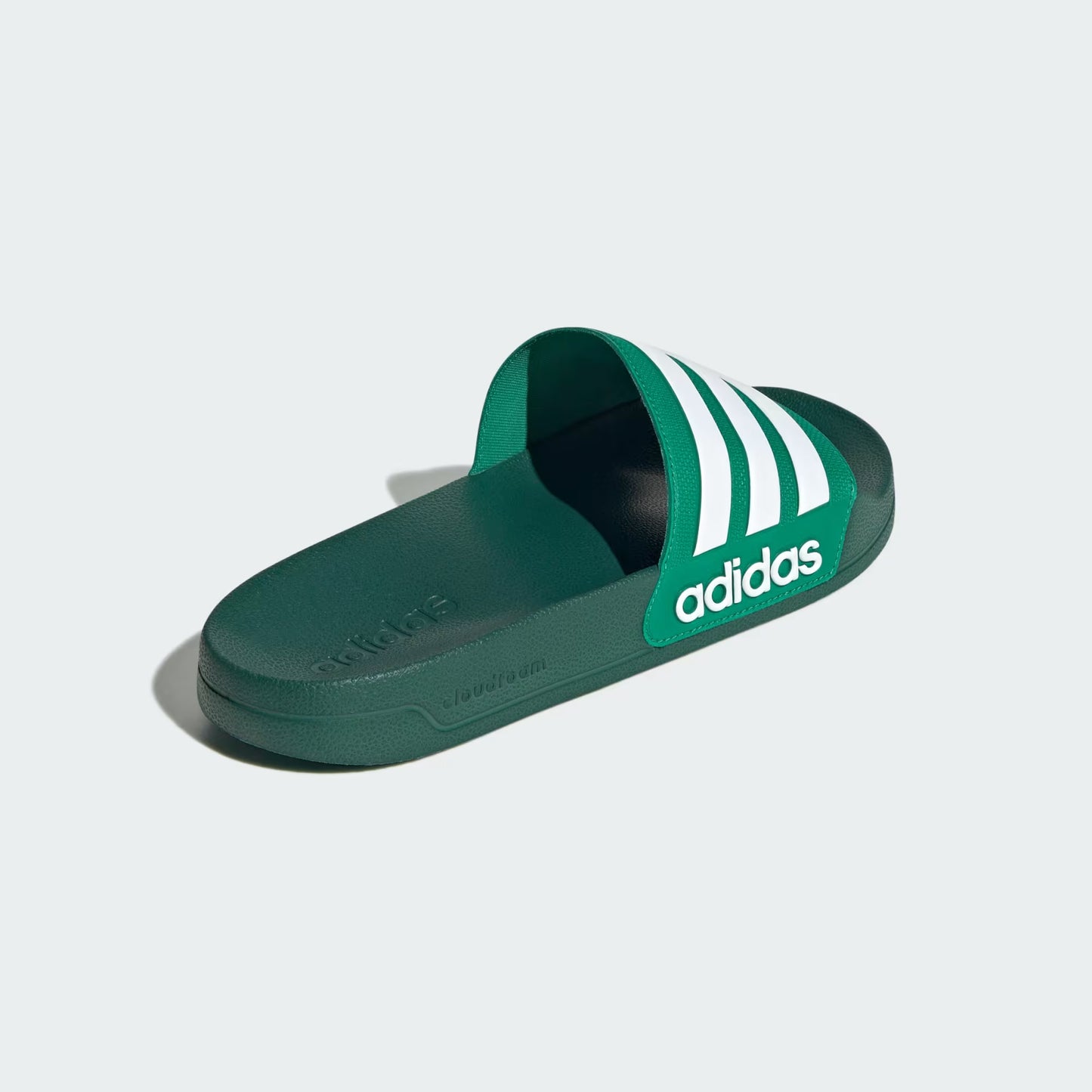 Adilette Shower Slides ji4760 green