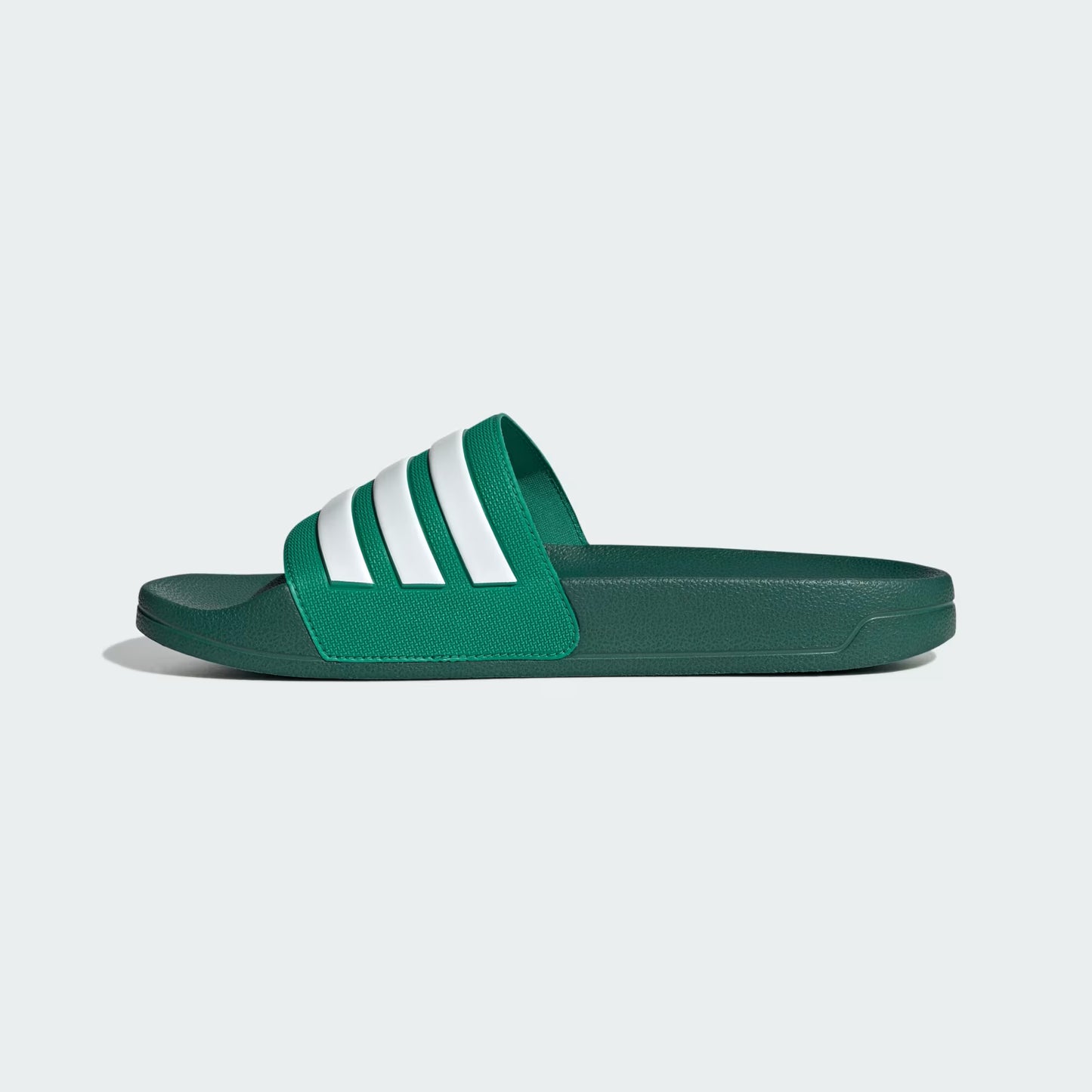 Adilette Shower Slides ji4760 green