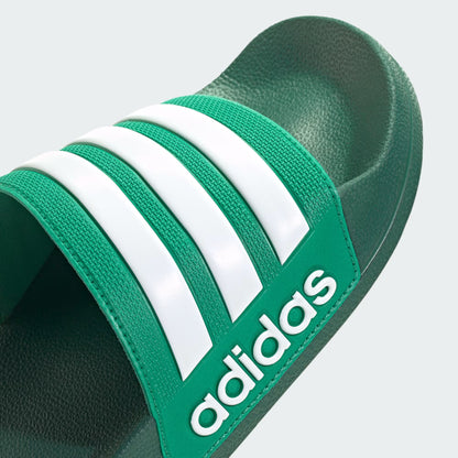 Adilette Shower Slides ji4760 green