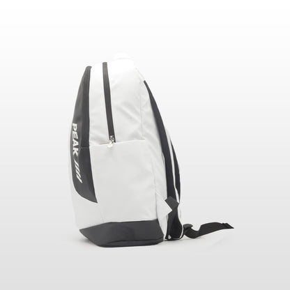 cartable peak blanc  b1242100
