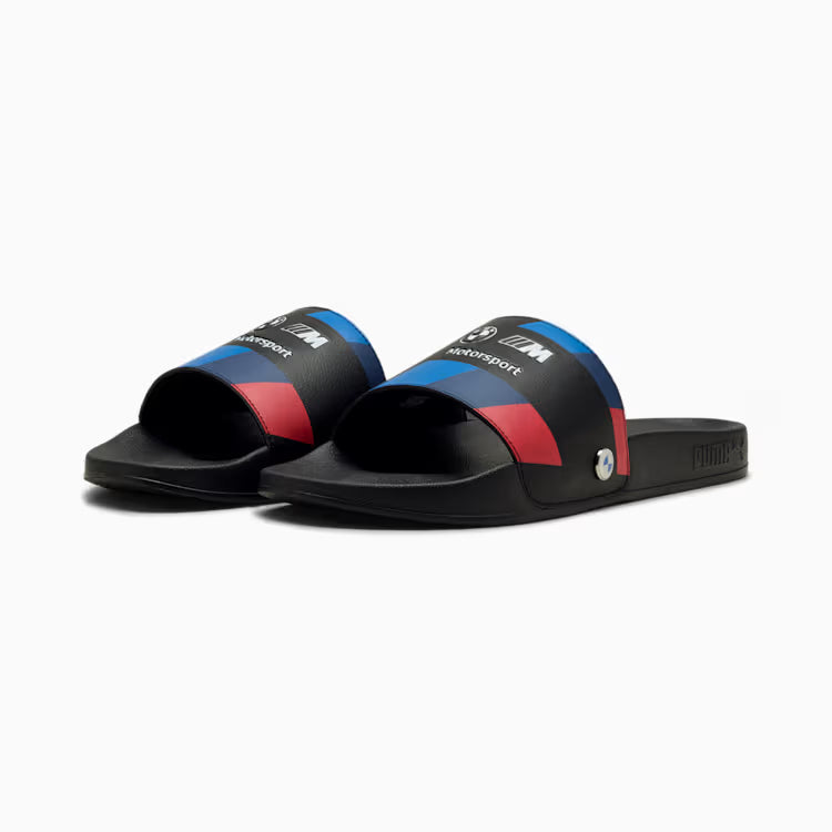 claquette BMW M Motorsport Leadcat Sandals Unisex 309206 01