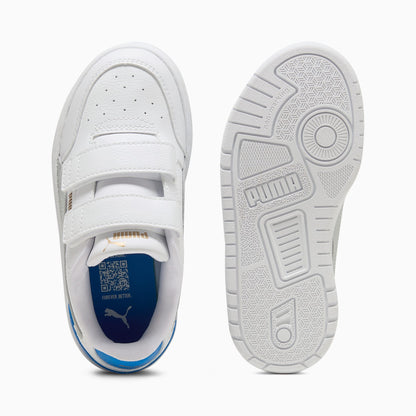 Basket Puma Shuffle Downtown Low 403741-04