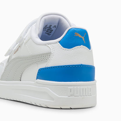 Basket Puma Shuffle Downtown Low 403741-04