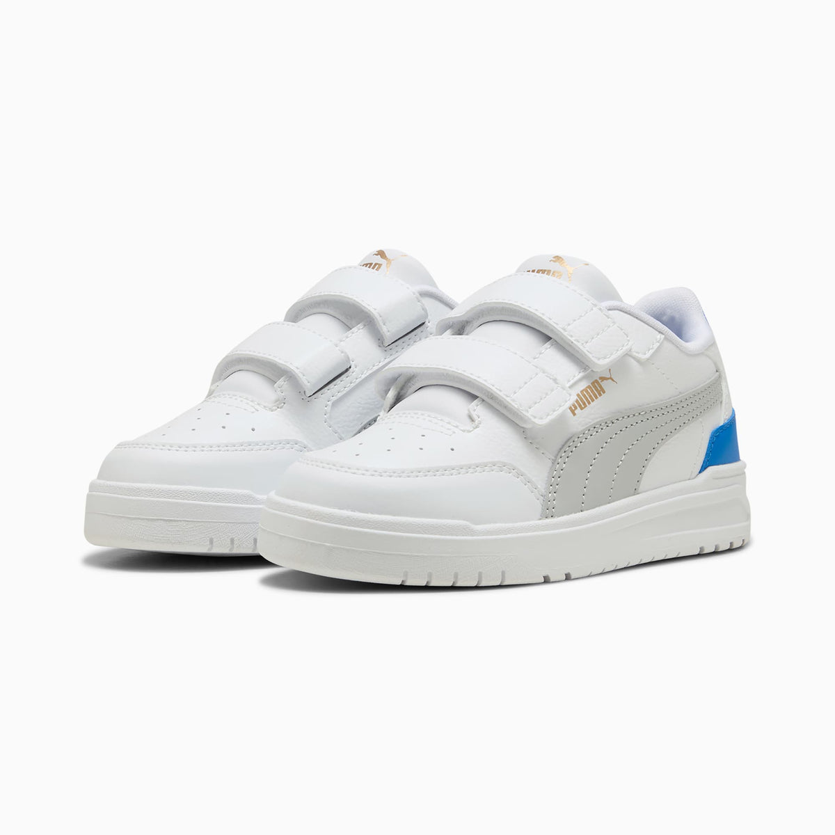 Basket Puma Shuffle Downtown Low 403741-04