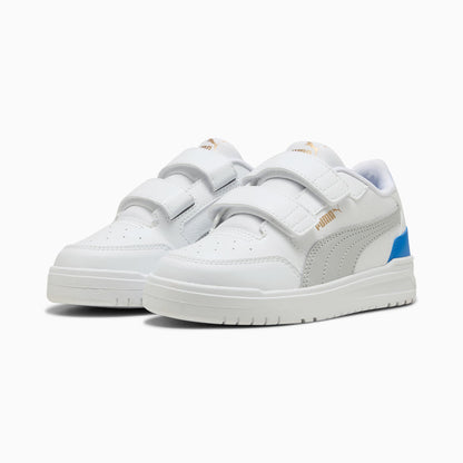Basket Puma Shuffle Downtown Low 403741-04