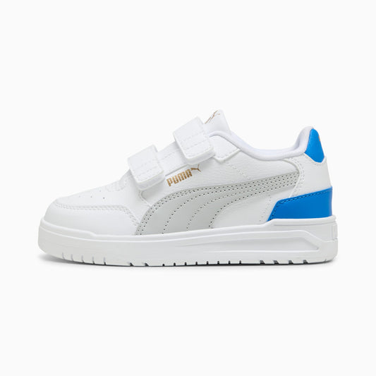 Basket Puma Shuffle Downtown Low 403741-04