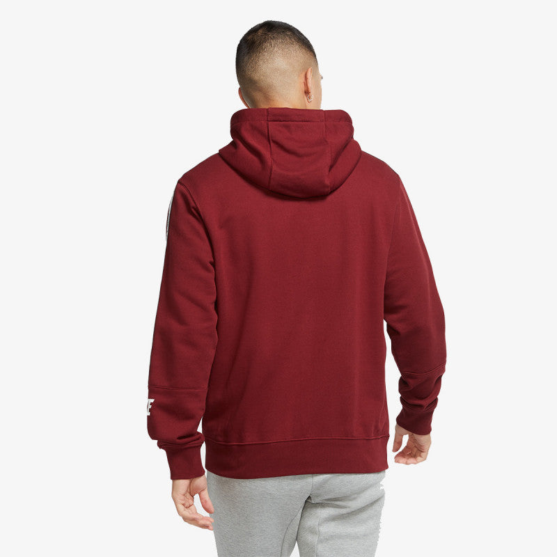 Nike M NSW REPEAT FZ HOODIE FT cz7826-677
