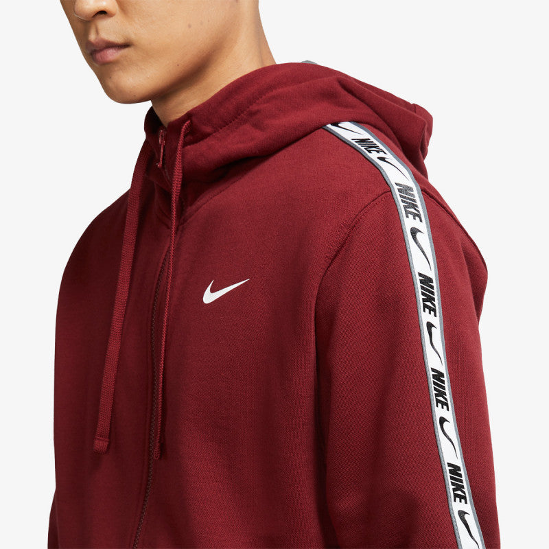 Nike M NSW REPEAT FZ HOODIE FT cz7826-677