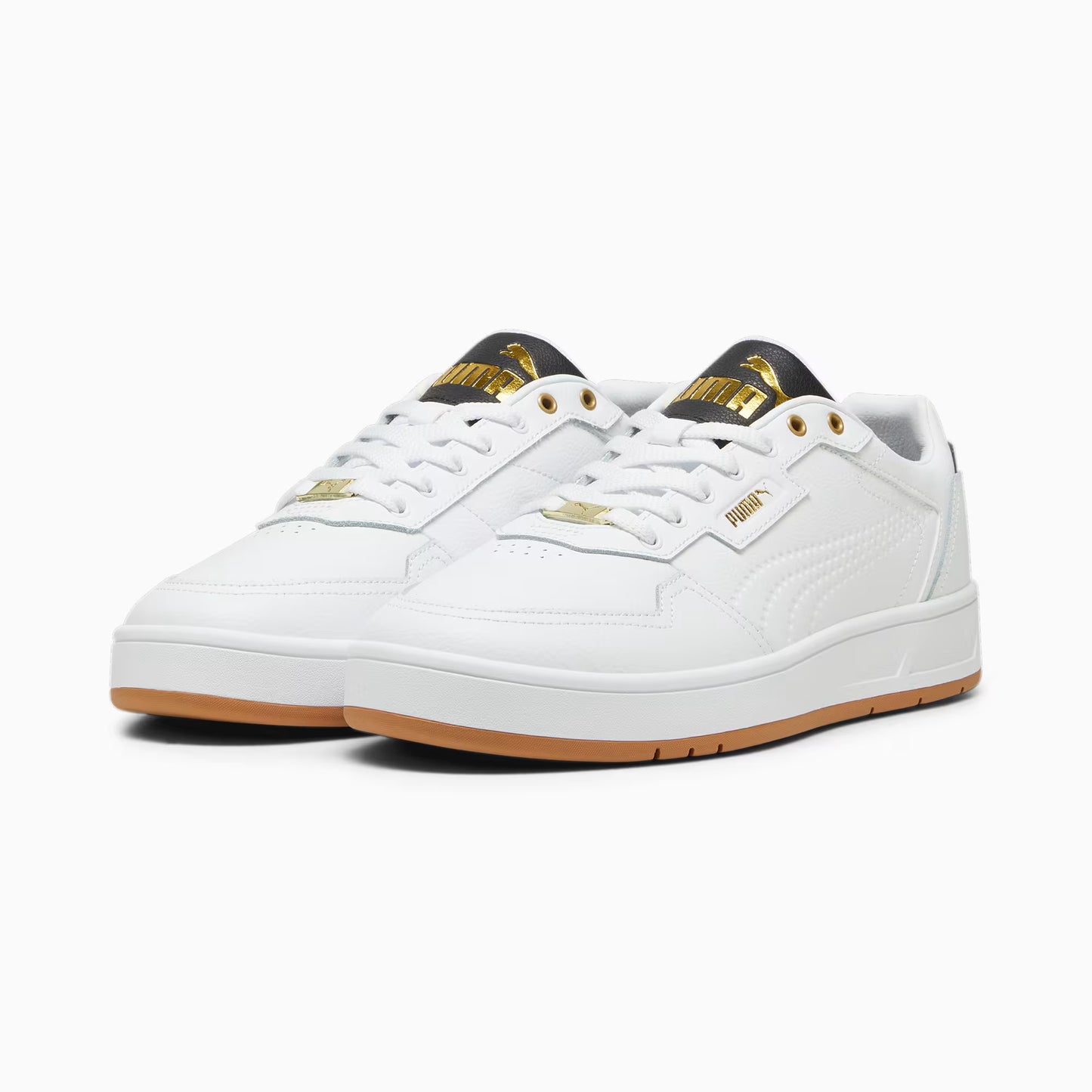 Court Classic Lux Sneakers 395019-06