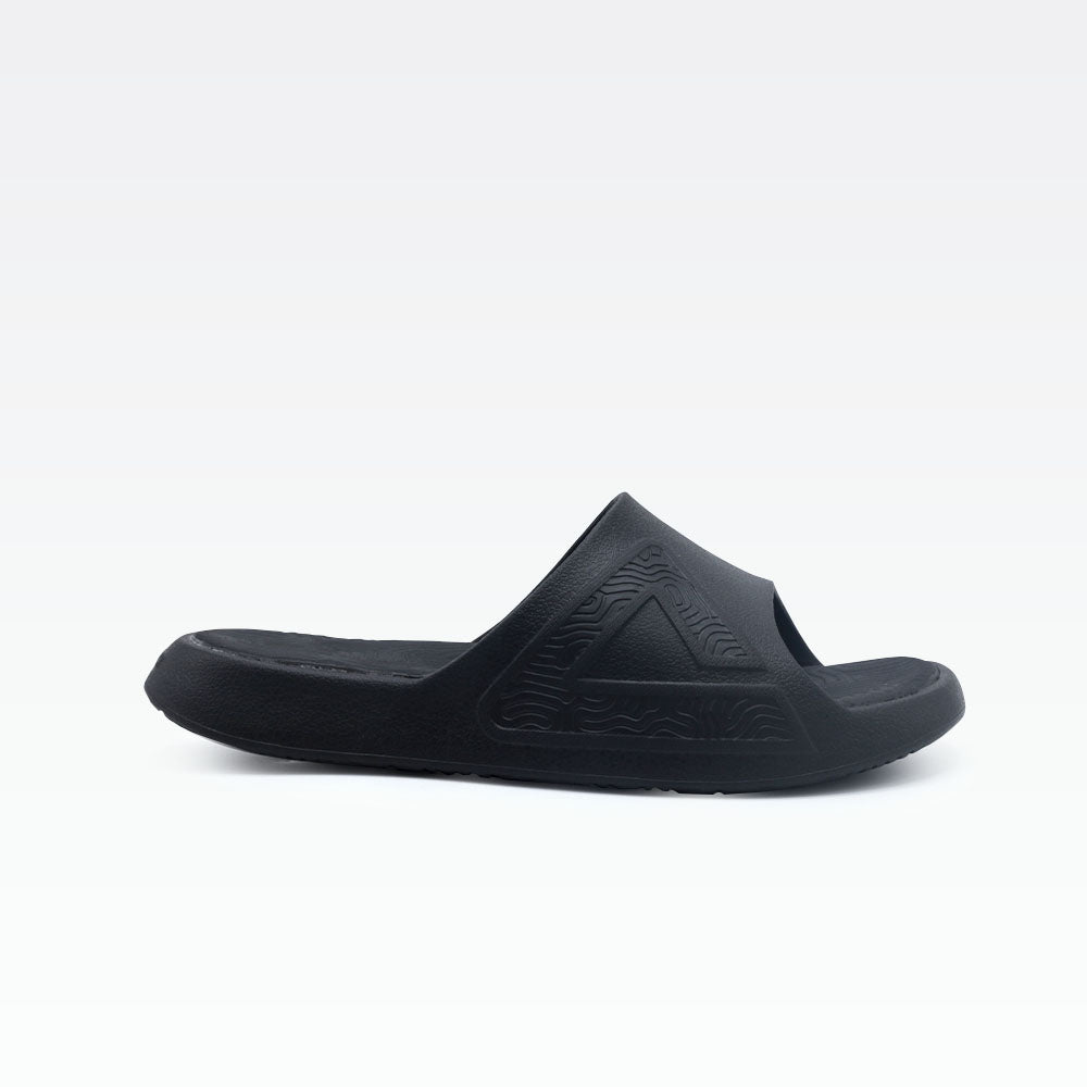 Peak Taichi Slippers All Black DL330257Y29144