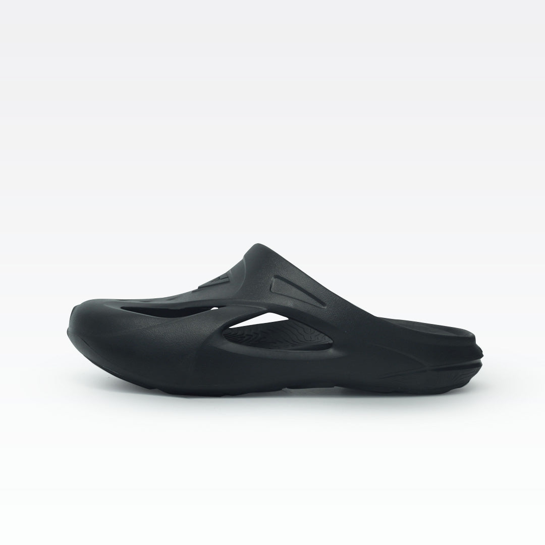 Peak Step Dry All Black DL420197-Y291