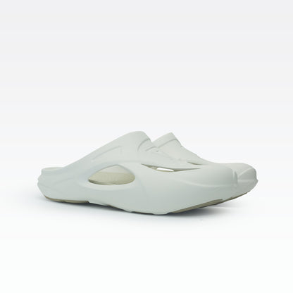 Peak Step Dry Canvas White DL420197-E384