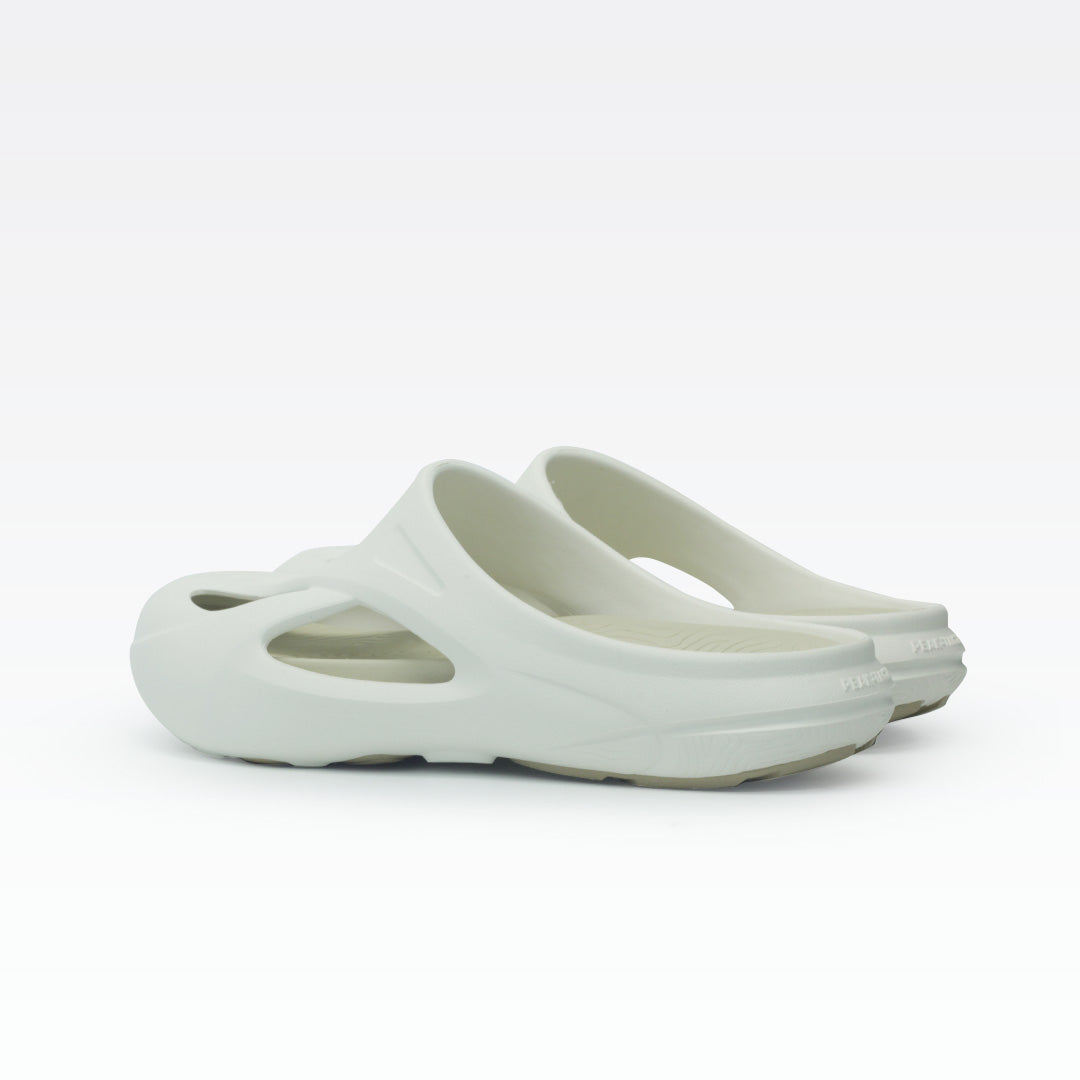 Peak Step Dry Canvas White DL420197-E384