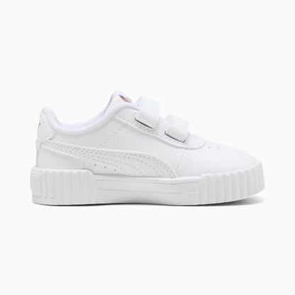 Baskets Carina 3.0 pour tout-petits  401480_01 Blanc