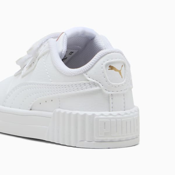 Baskets Carina 3.0 pour tout-petits  401480_01 Blanc
