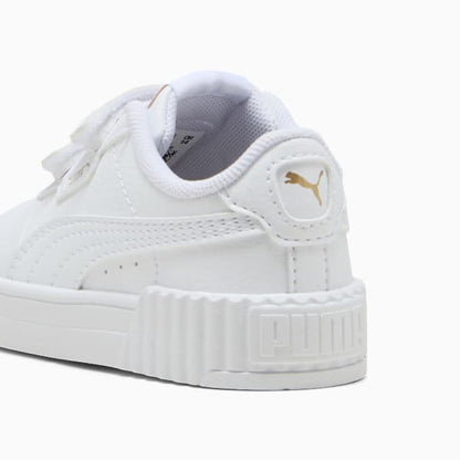 Baskets Carina 3.0 pour tout-petits  401480_01 Blanc