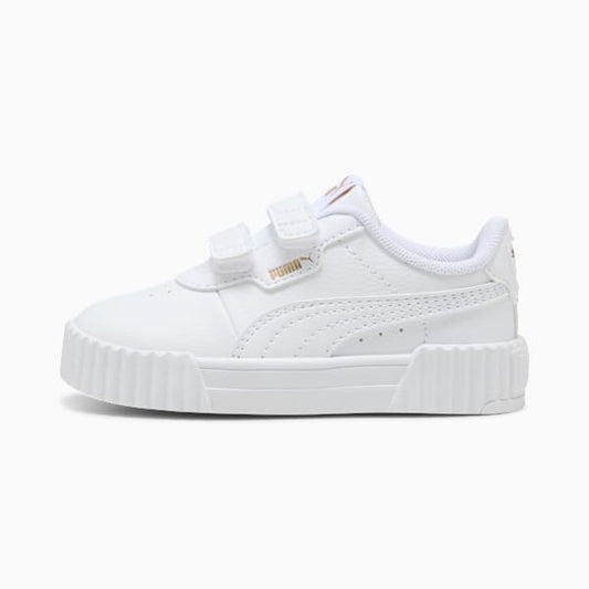 Baskets Carina 3.0 pour tout-petits  401480_01 Blanc