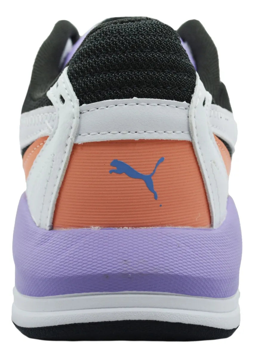 Tenis Puma X-ray Speed Lite 384639 37 Black/white/pink